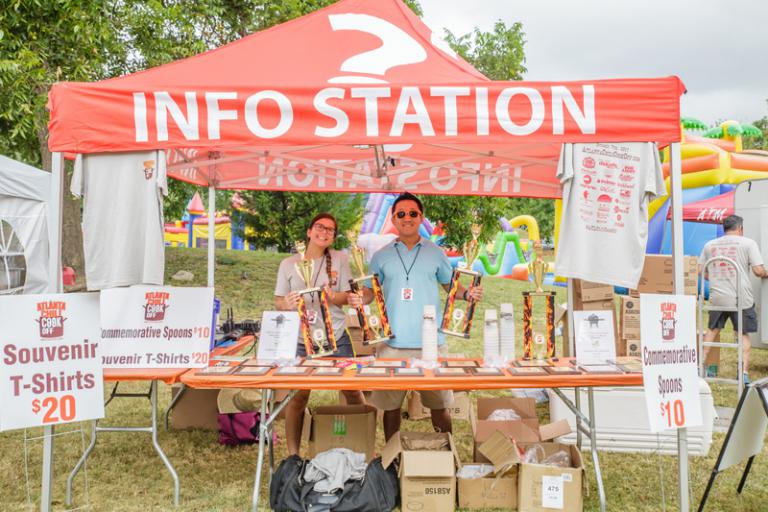 FAQ Atlanta Chili Cook Off